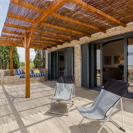 Colom Casa de Férias