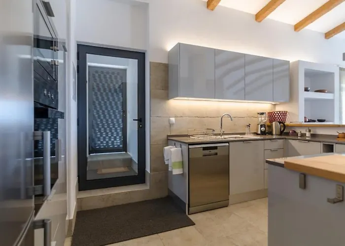 Holiday home Colom *