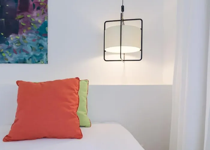 Holiday home Colom *