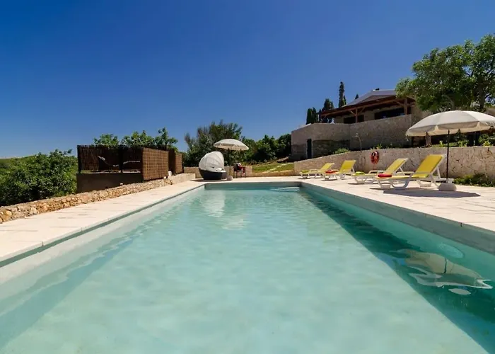 Colom Holiday home Quarteira