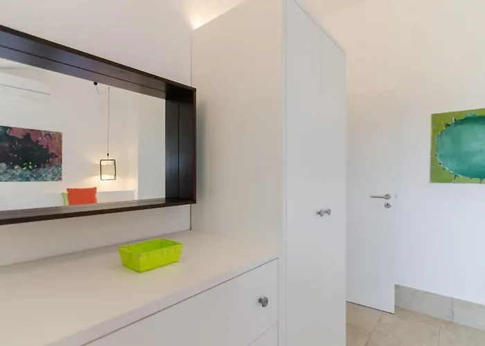 Holiday home Colom *
