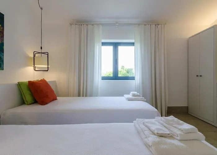 Colom Holiday home