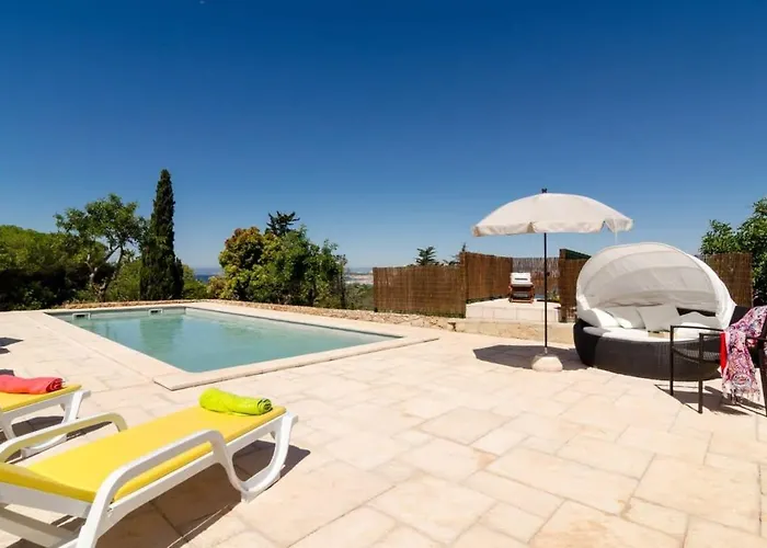 Colom Holiday home