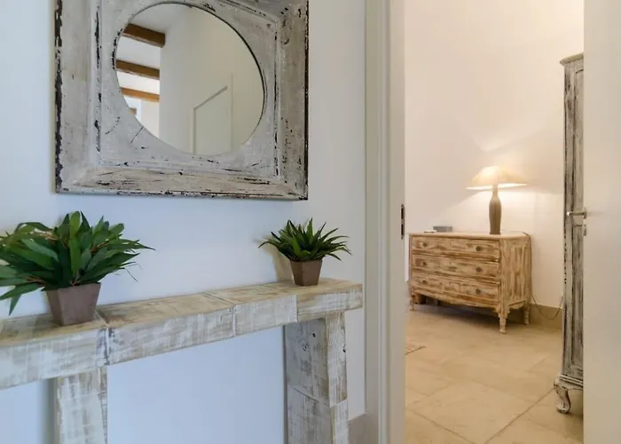 Holiday home Colom