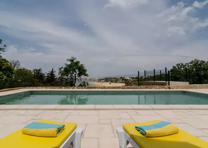 Holiday home Colom *