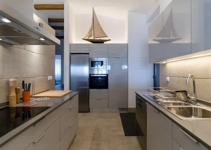 Holiday home Colom Quarteira