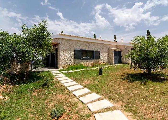 Colom Holiday home