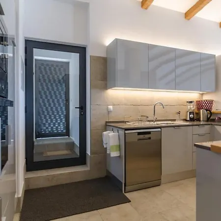 Holiday home Colom *