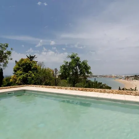 Colom Holiday home *
