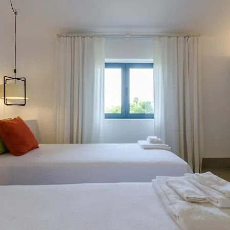 Colom Holiday home