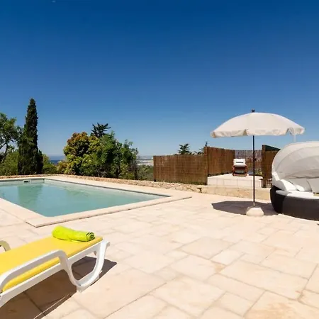 Colom Holiday home