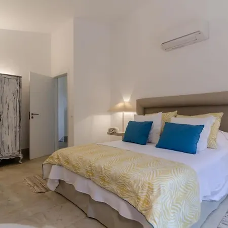 Hébergement de vacances Colom Quarteira