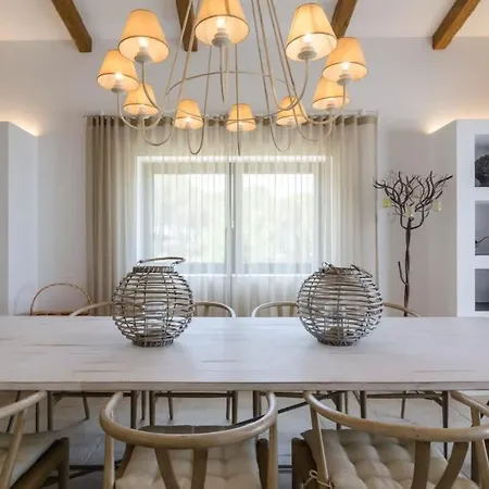 Colom Holiday home Quarteira