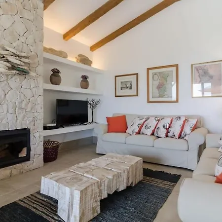 Colom Hébergement de vacances