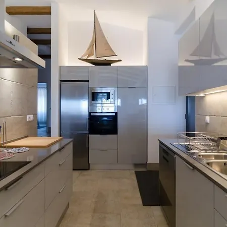 Holiday home Colom Quarteira