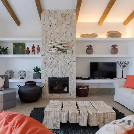 Colom Holiday home Quarteira