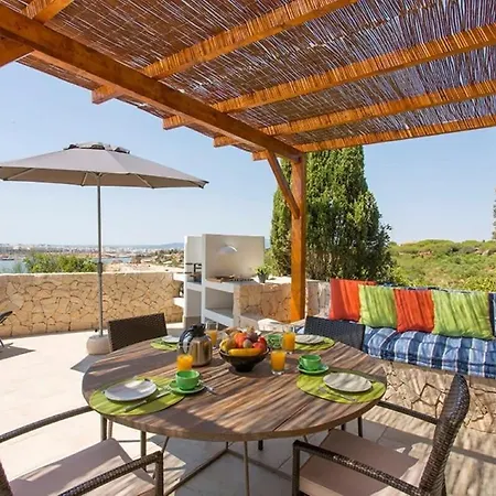 Colom Hébergement de vacances Quarteira