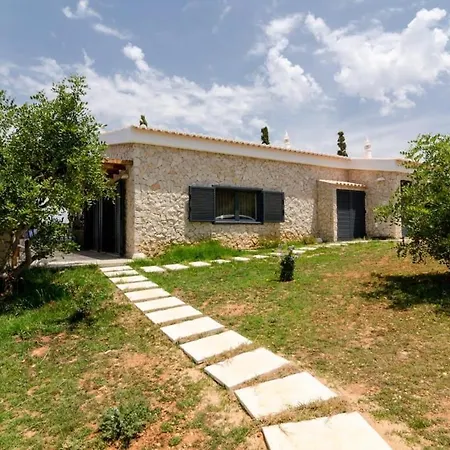 Colom Holiday home