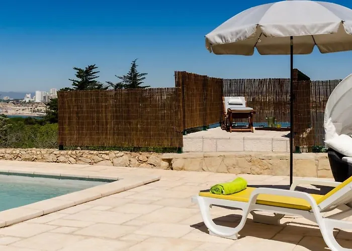 Vakantiehuis Colom Quarteira