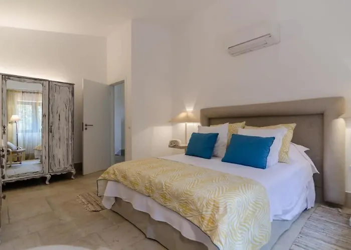 Vakantiehuis Colom Quarteira