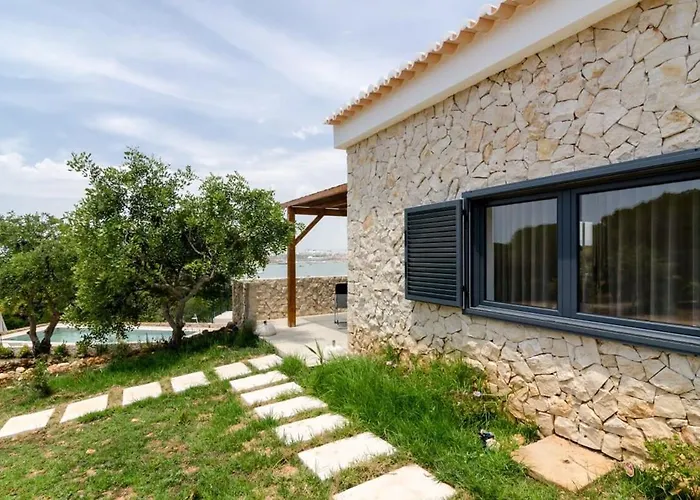 Vakantiehuis Colom