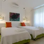 Colom Casa vacanze Quarteira