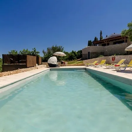 Colom Casa vacanze Quarteira